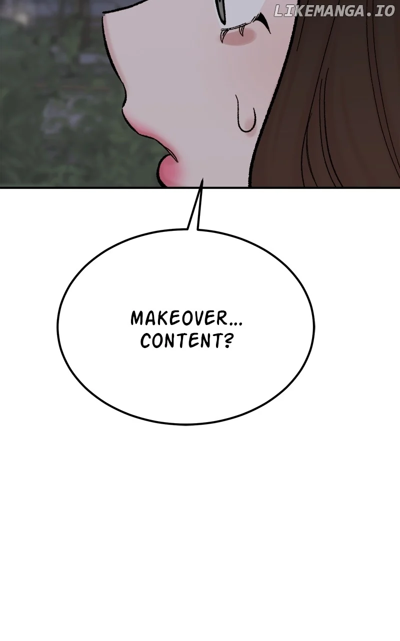 My Dud To Stud Boyfriend Chapter 102 page 107