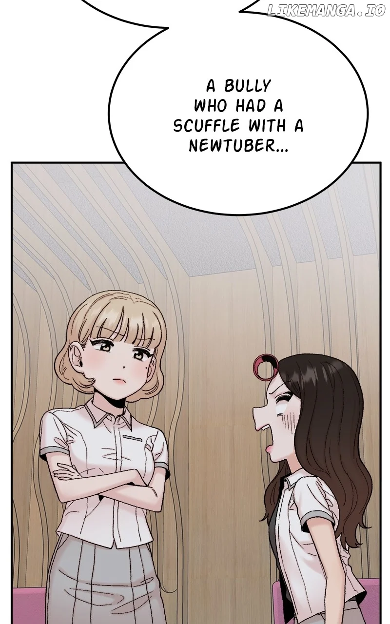 My Dud To Stud Boyfriend Chapter 102 page 123