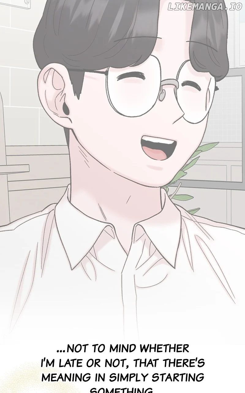 My Dud To Stud Boyfriend Chapter 102 page 138