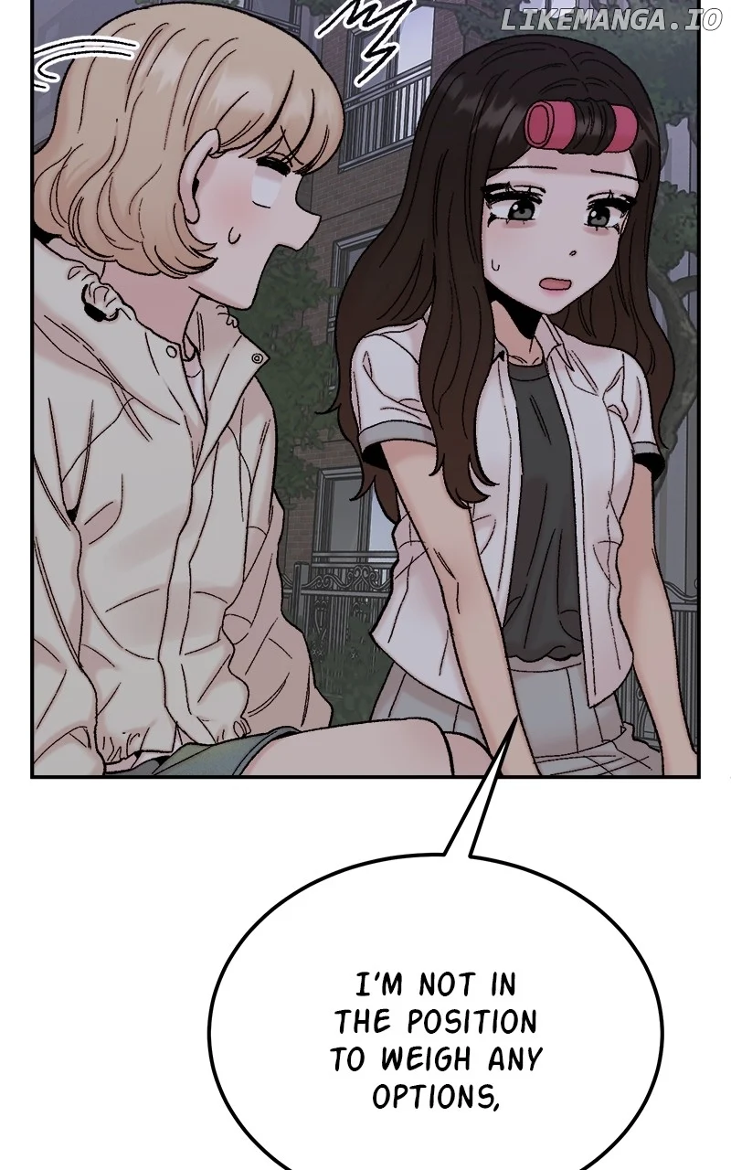My Dud To Stud Boyfriend Chapter 102 page 132