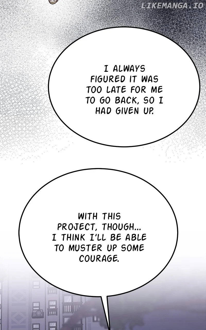 My Dud To Stud Boyfriend Chapter 102 page 135