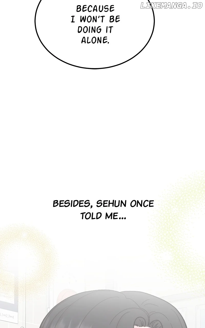 My Dud To Stud Boyfriend Chapter 102 page 137