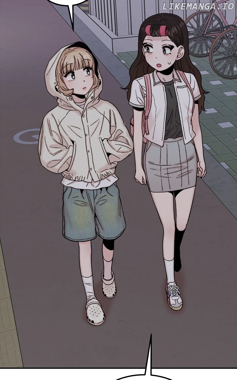 My Dud To Stud Boyfriend Chapter 102 page 150