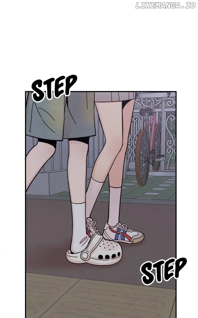 My Dud To Stud Boyfriend Chapter 102 page 148