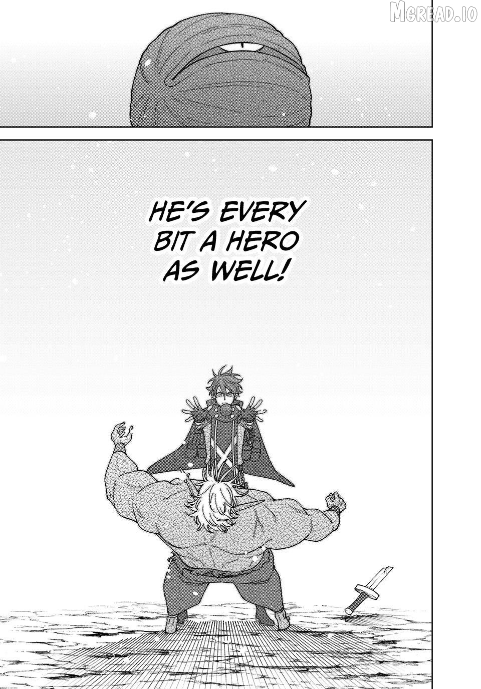 My S-Rank Party Fired Me for Being a Cursificer ~ I Can Only Make “Cursed Items”, but They're Artifact Class! Chapter 57 page 6