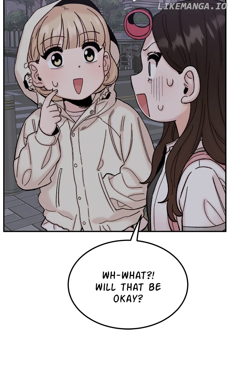 My Dud To Stud Boyfriend Chapter 102 page 152