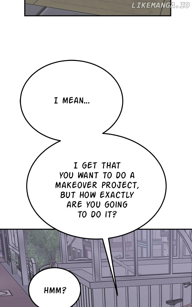 My Dud To Stud Boyfriend Chapter 102 page 149