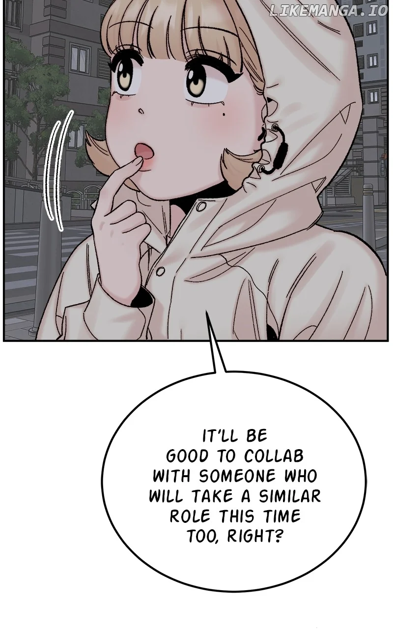 My Dud To Stud Boyfriend Chapter 102 page 156