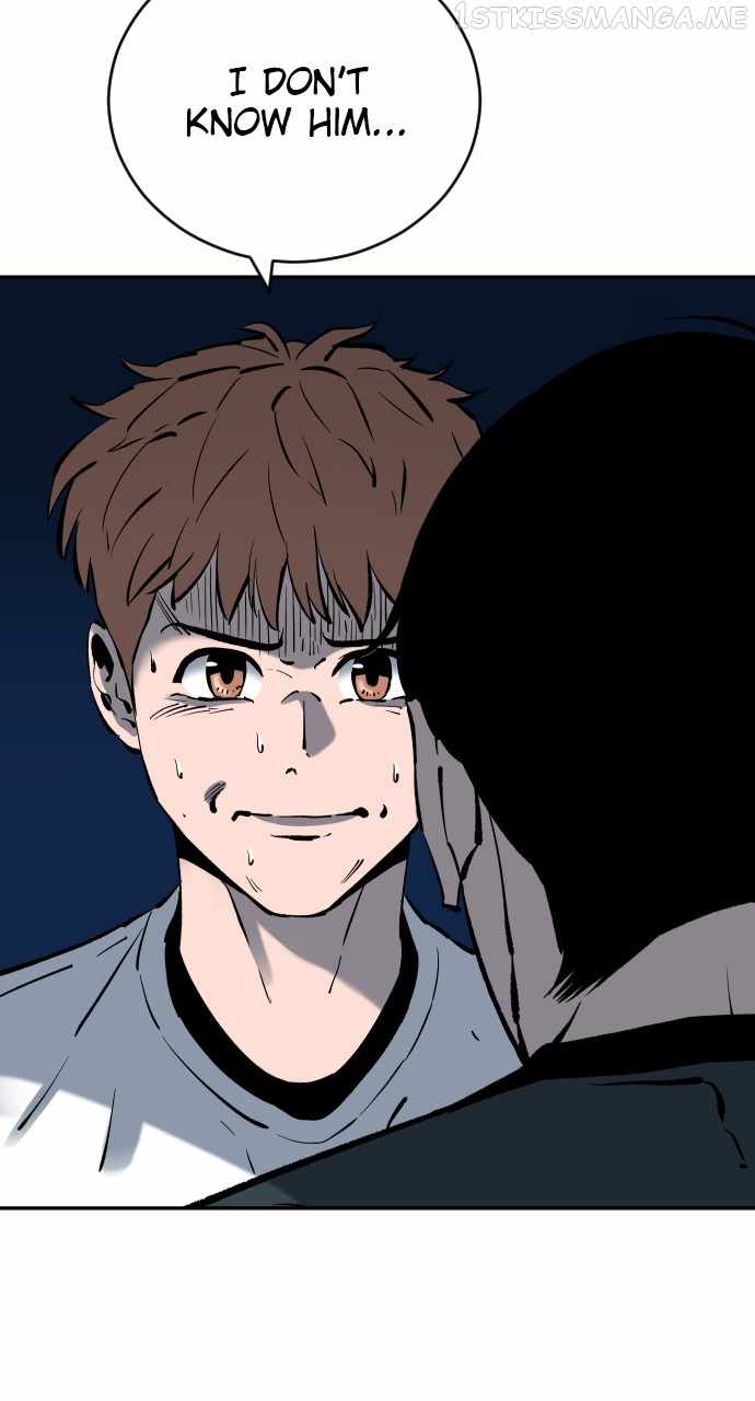 Build Up Chapter 103 page 19