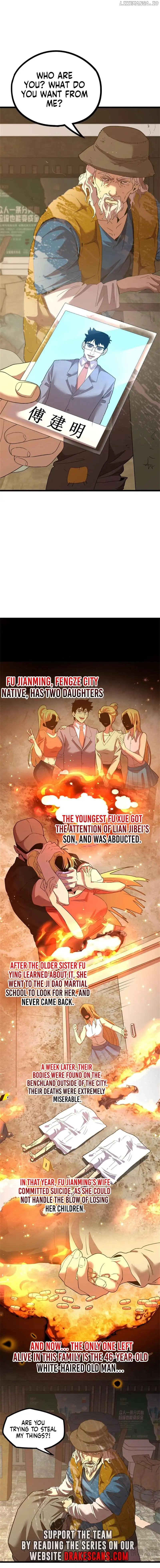 Log into the Future Chapter 102 page 5