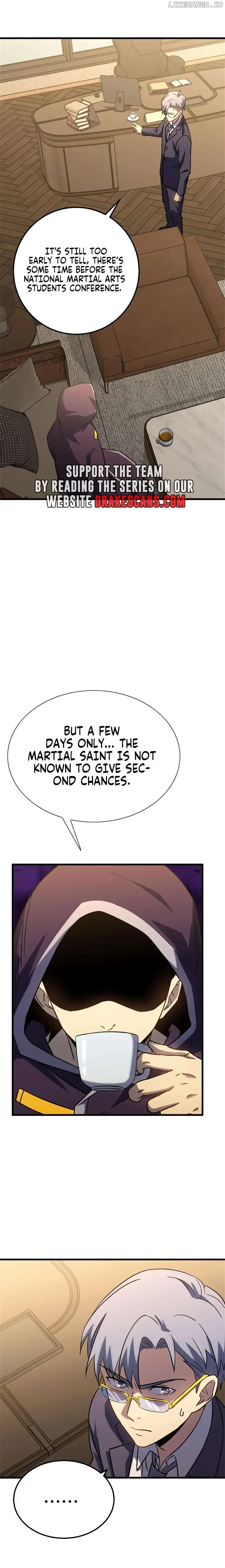 Log into the Future Chapter 102 page 18