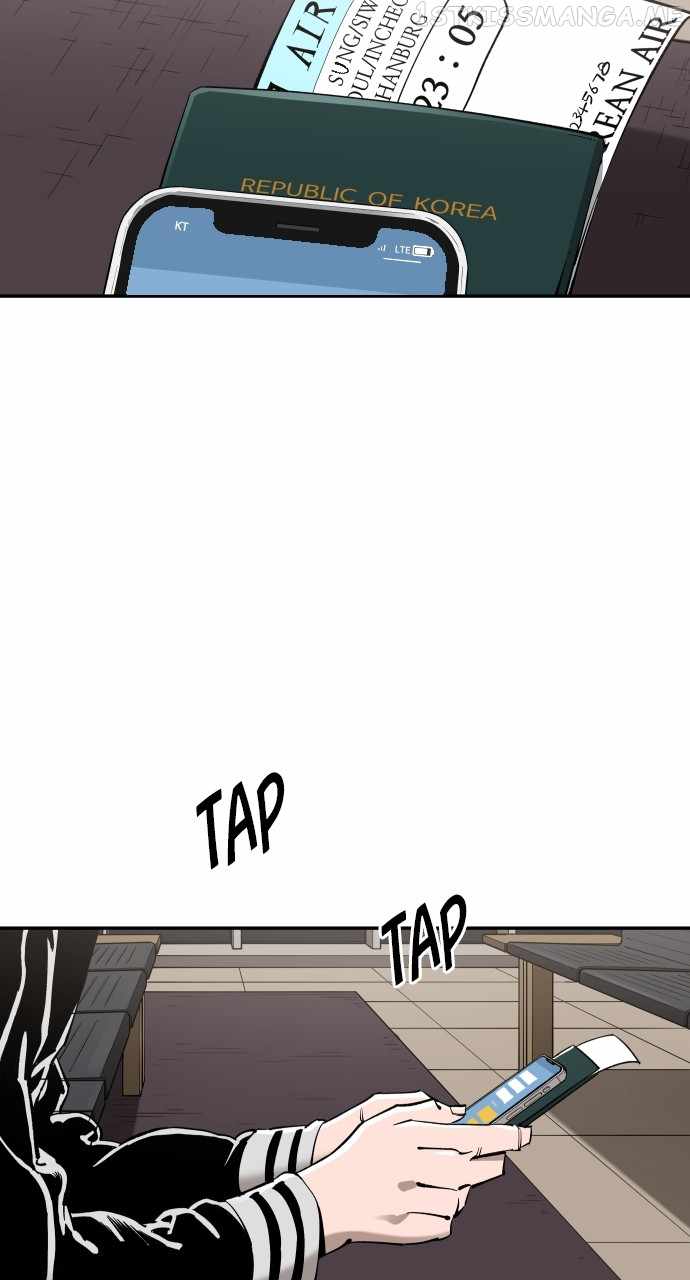Build Up Chapter 103 page 3