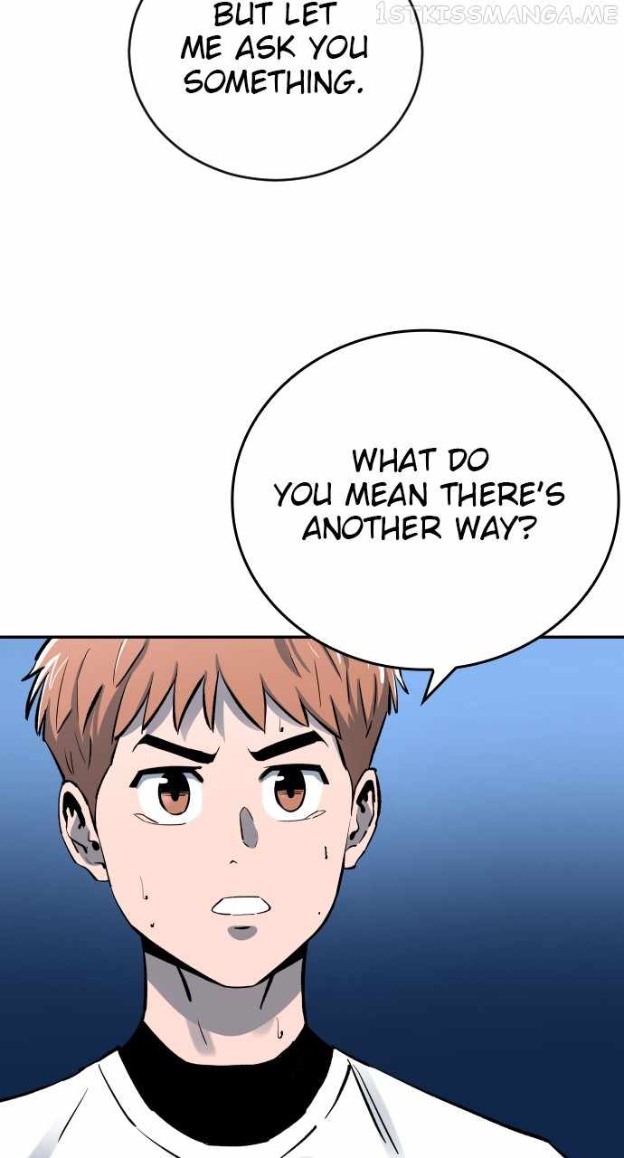 Build Up Chapter 103 page 98