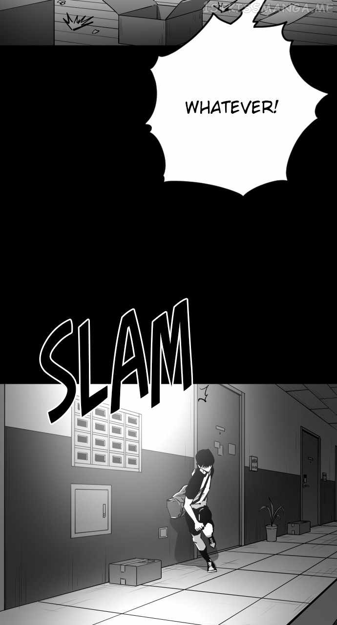 Build Up Chapter 103 page 71