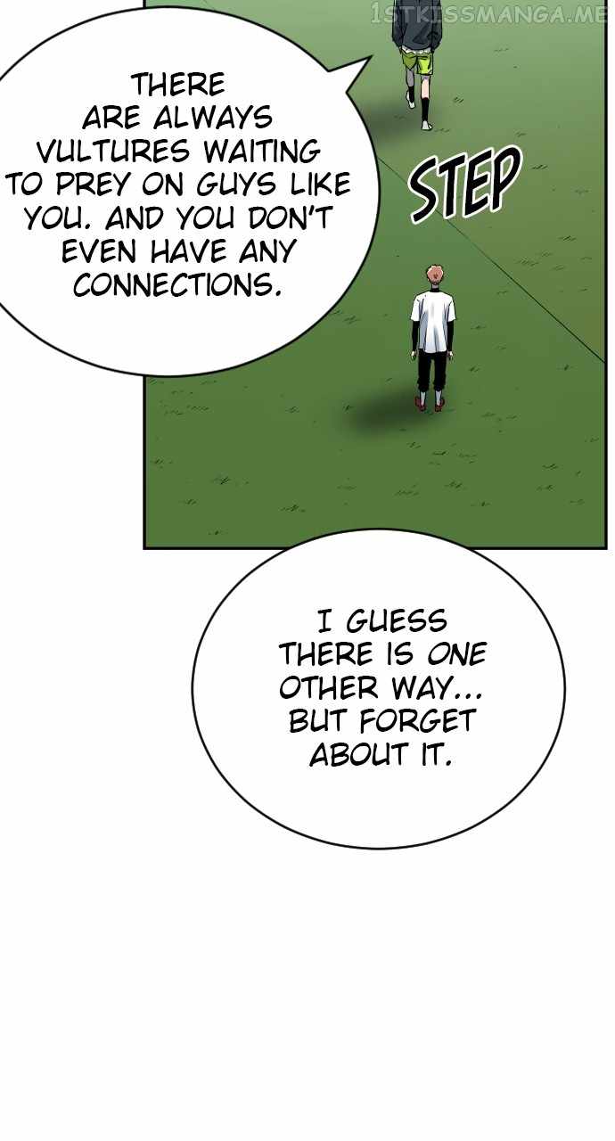 Build Up Chapter 103 page 93