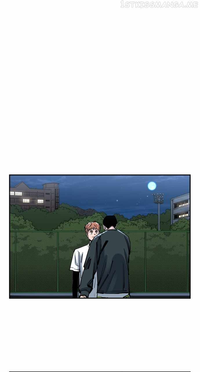 Build Up Chapter 103 page 84