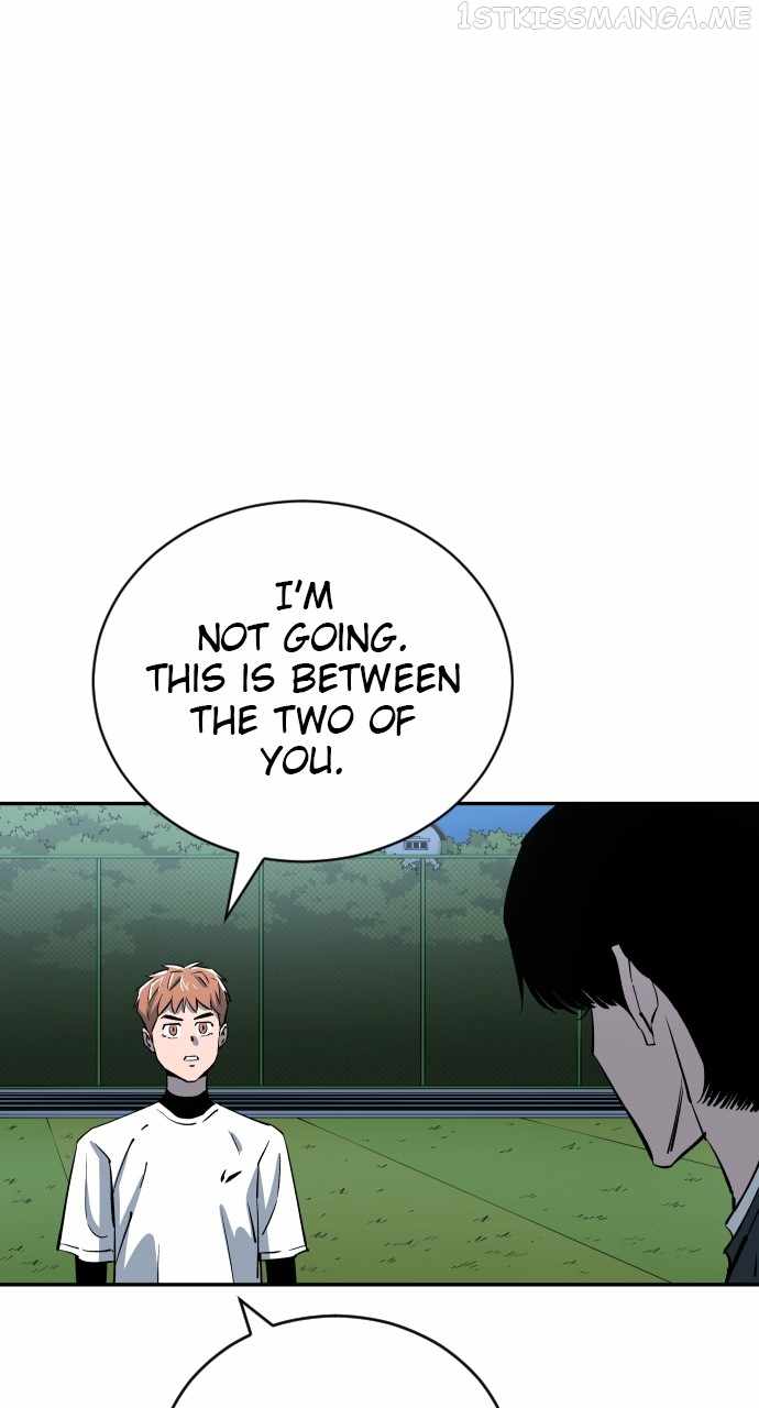 Build Up Chapter 103 page 97
