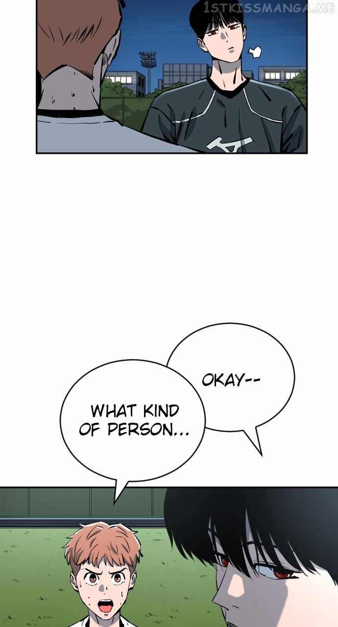 Build Up Chapter 103 page 23