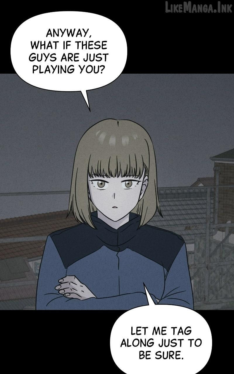 Tales of the Unusual 2 Chapter 102 page 17