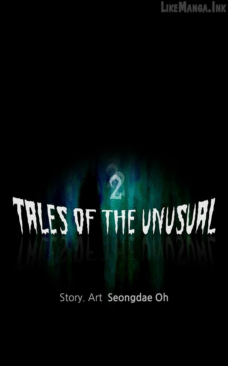 Tales of the Unusual 2 Chapter 102 page 6