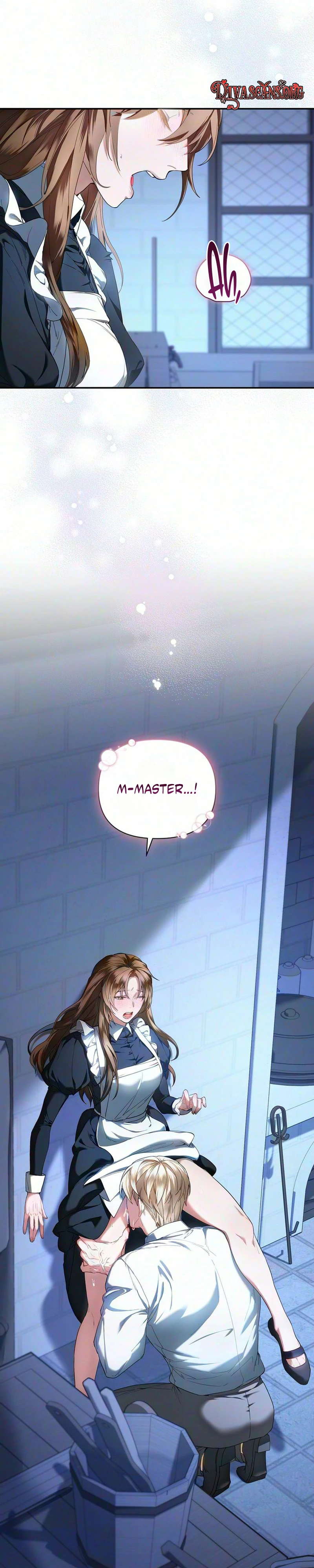 My Master's Sweet Maid Chapter 1 page 2