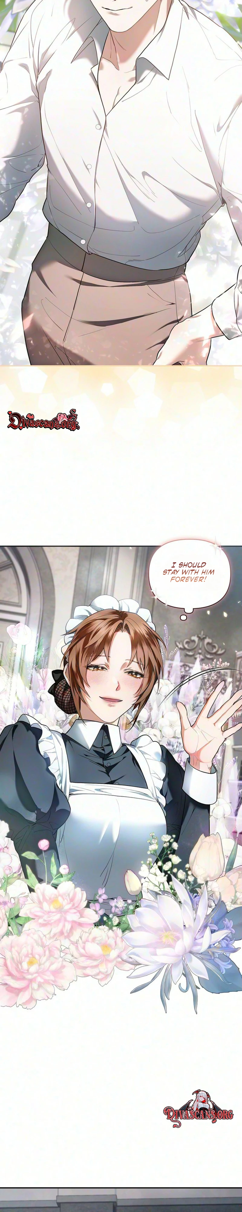 My Master's Sweet Maid Chapter 1 page 28