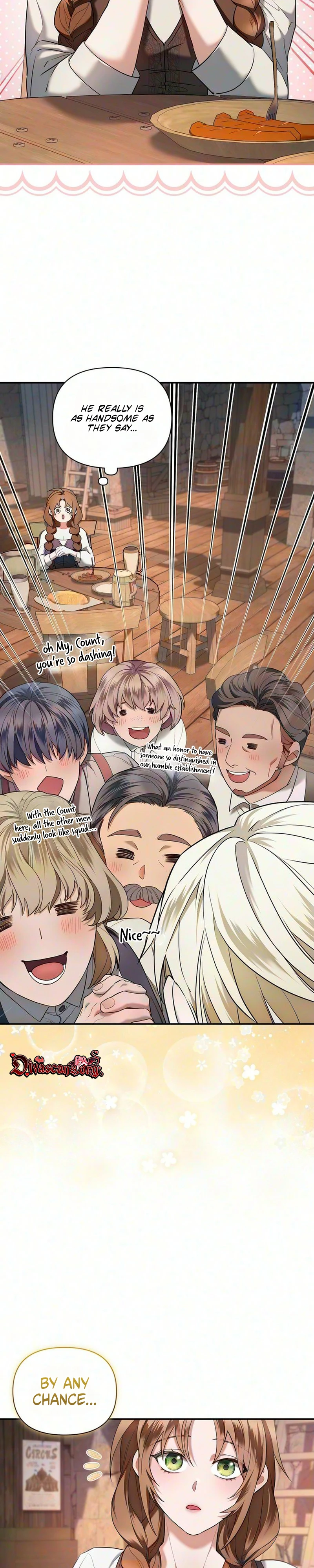 My Master's Sweet Maid Chapter 1 page 13
