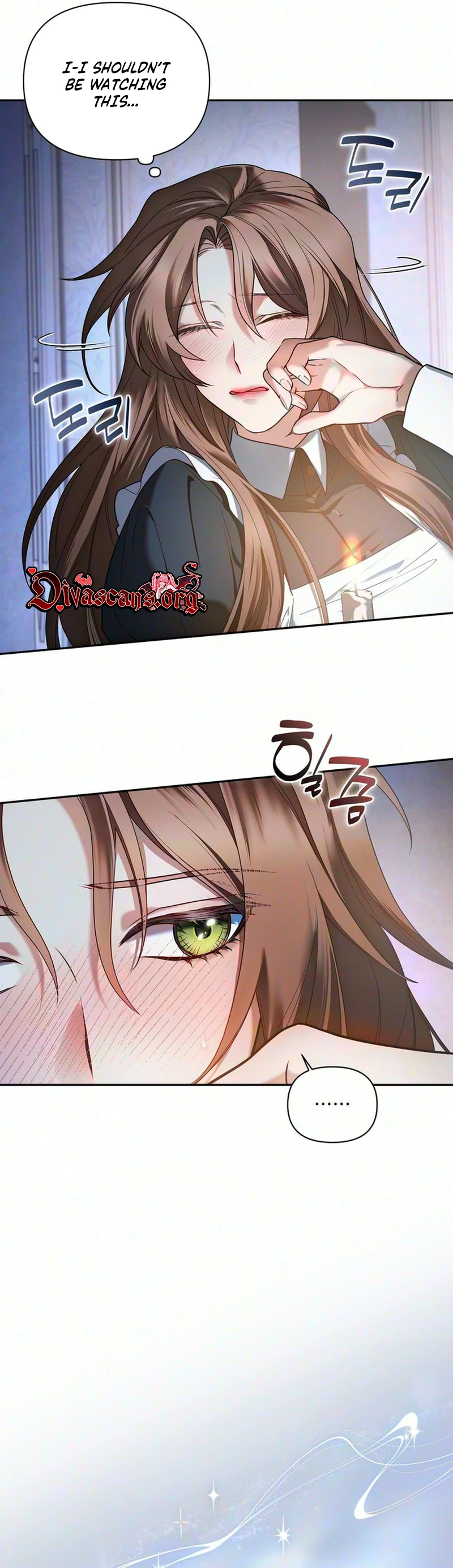 My Master's Sweet Maid Chapter 2 page 29