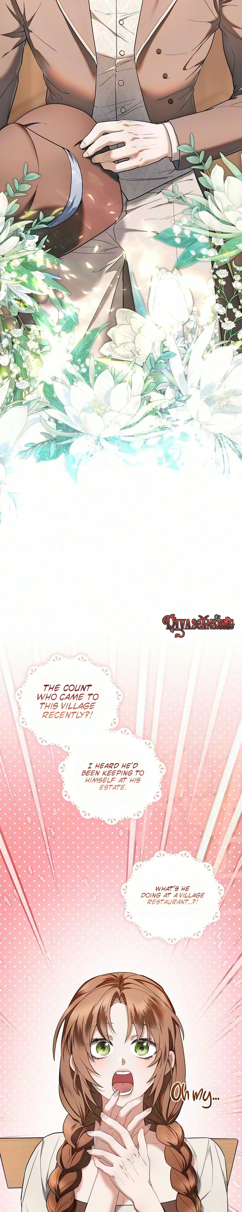 My Master's Sweet Maid Chapter 1 page 12