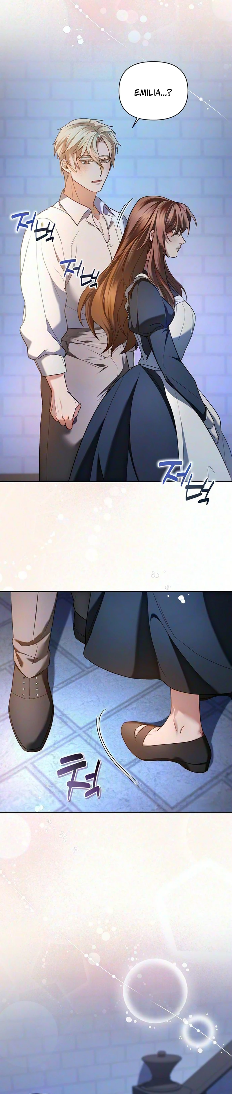 My Master's Sweet Maid Chapter 2 page 40