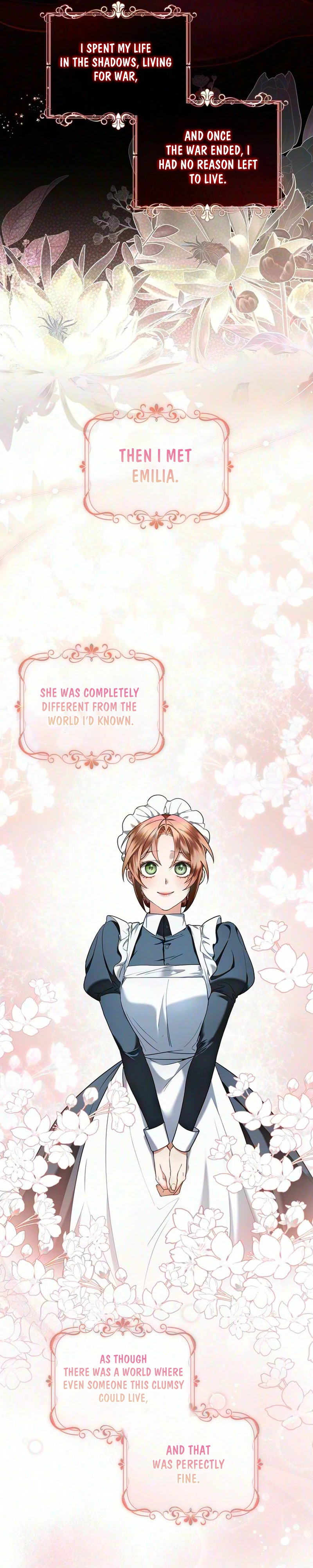 My Master's Sweet Maid Chapter 2 page 15