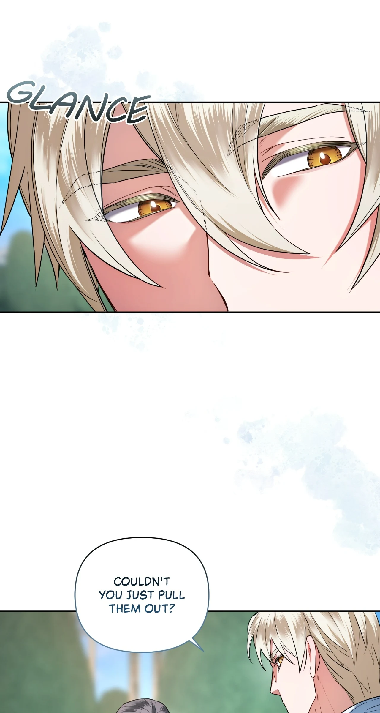 My Master's Sweet Maid Chapter 6 page 7