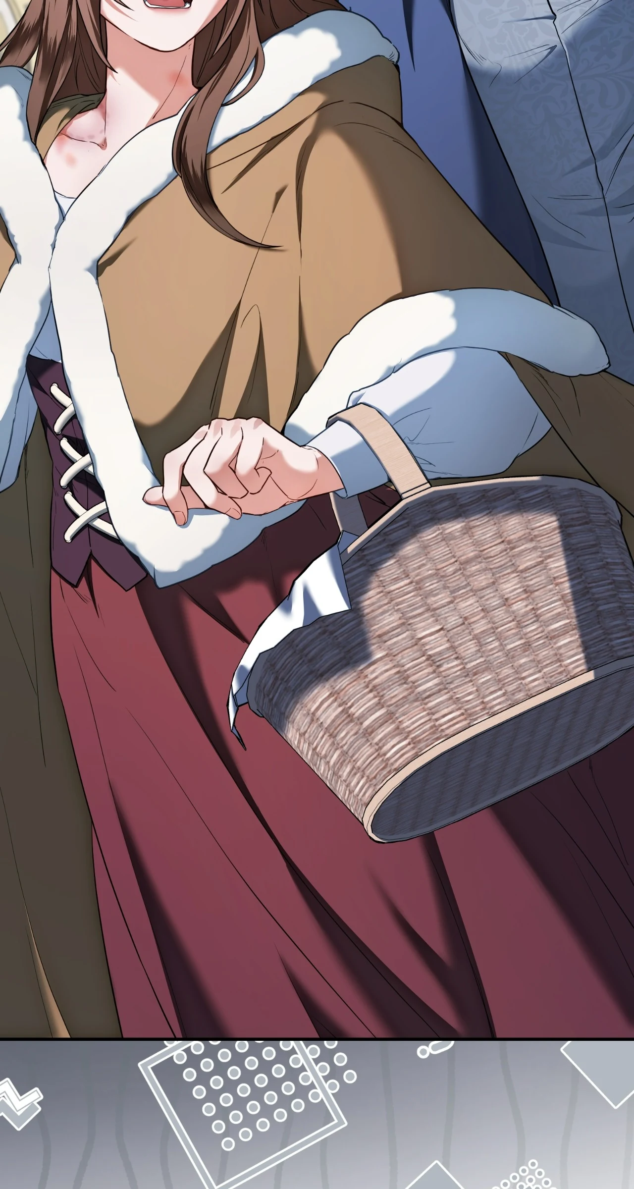 My Master's Sweet Maid Chapter 6 page 62
