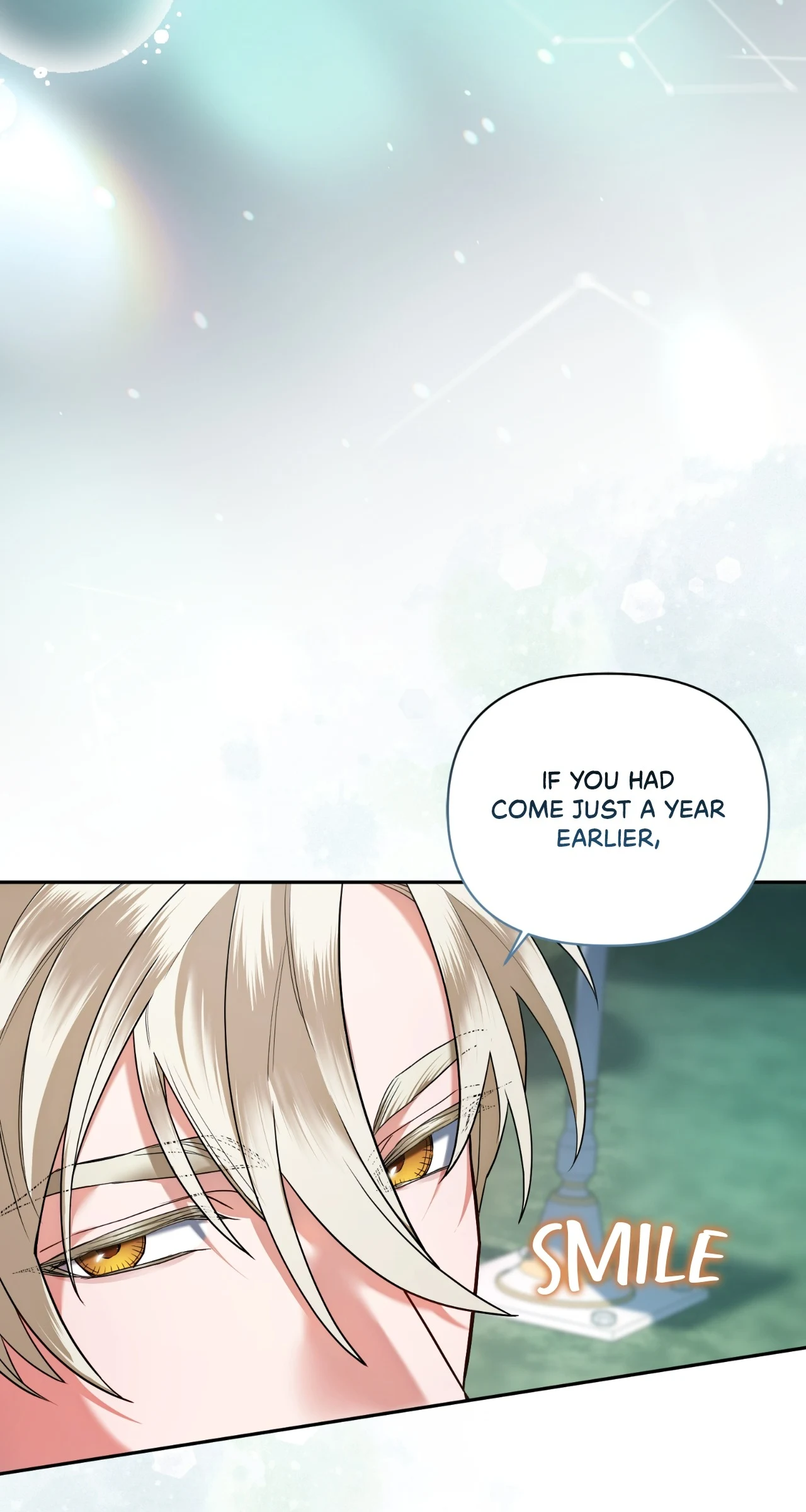 My Master's Sweet Maid Chapter 6 page 11