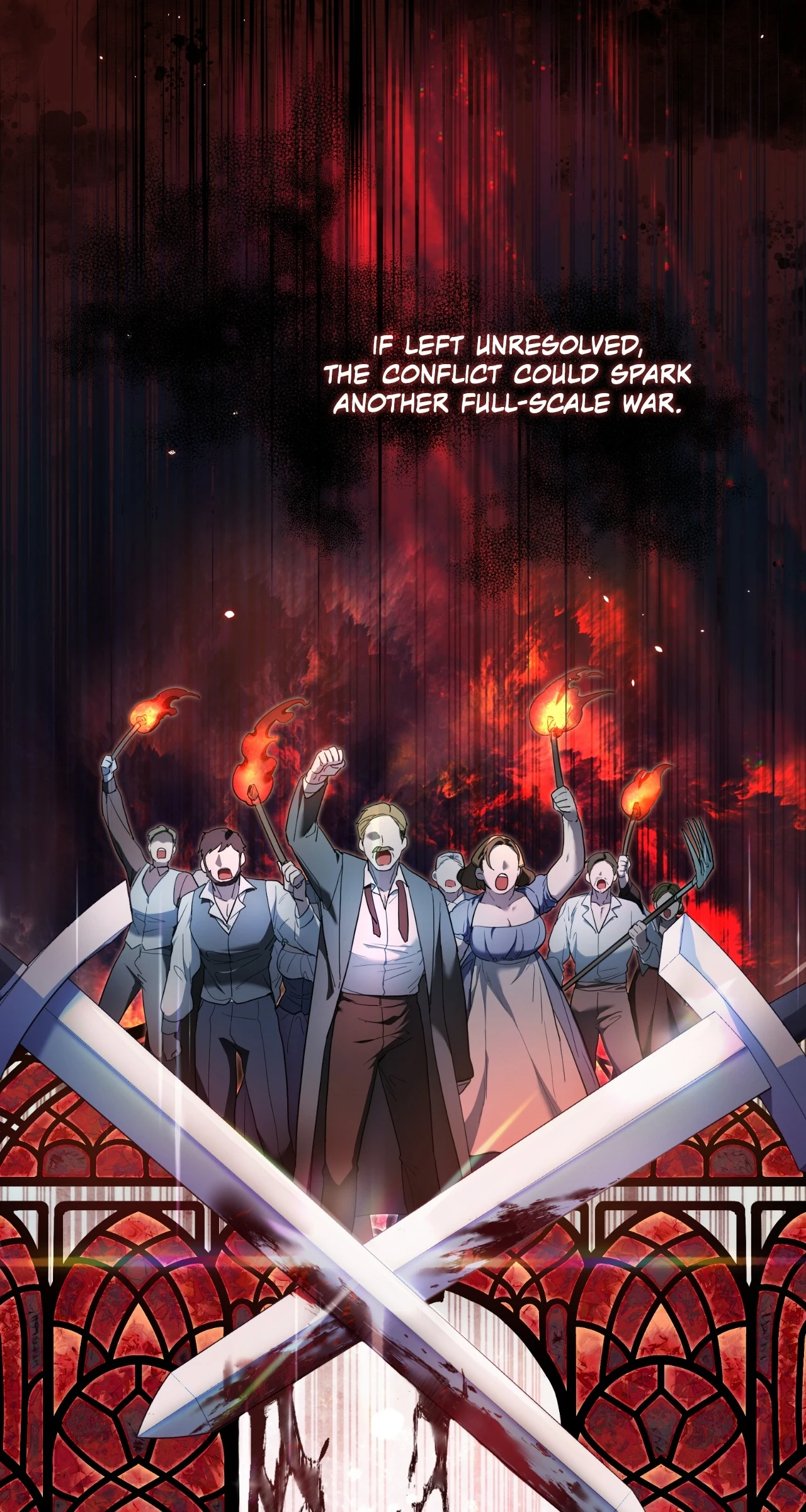 My Master's Sweet Maid Chapter 6 page 20