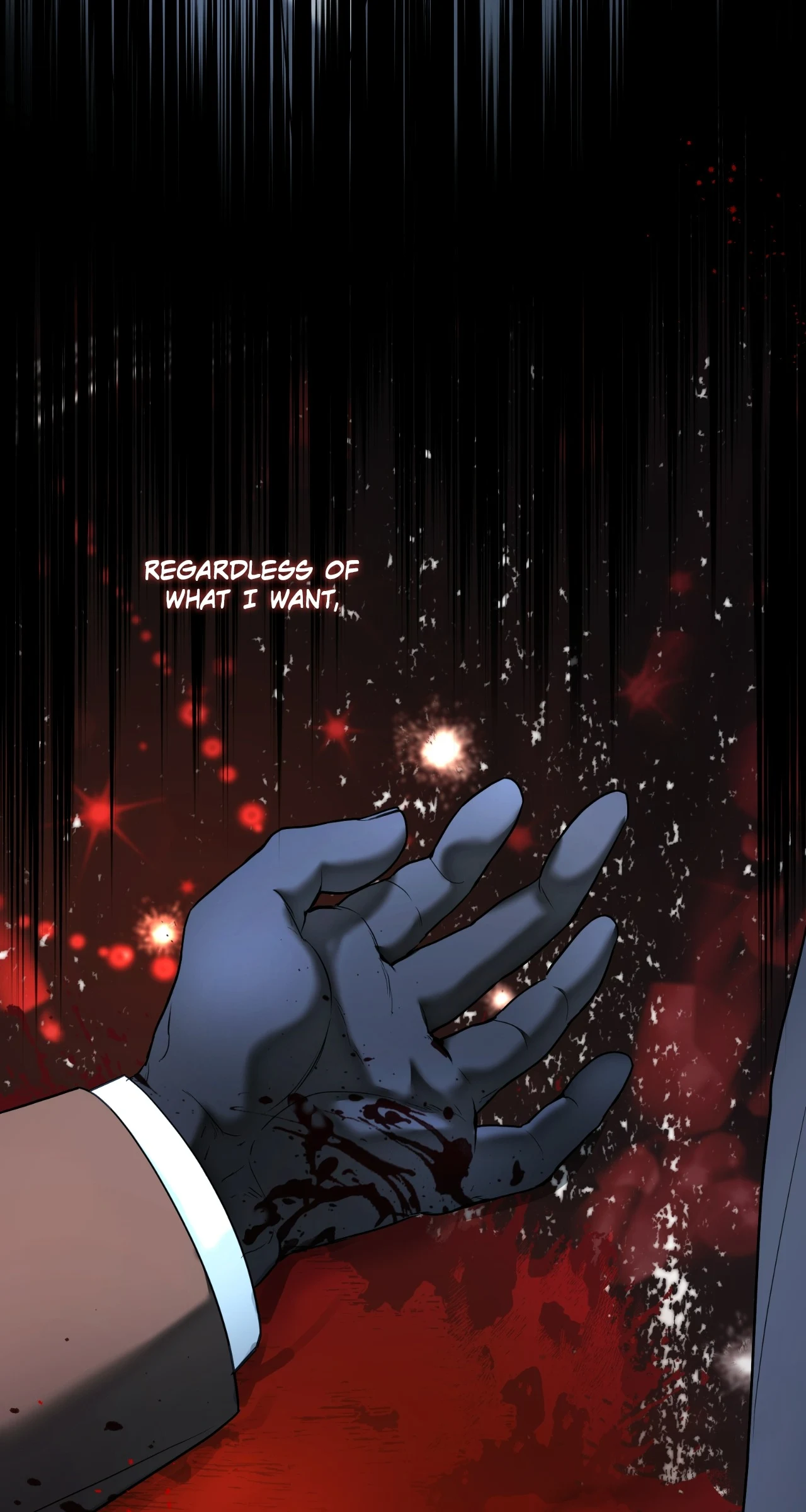 My Master's Sweet Maid Chapter 6 page 75