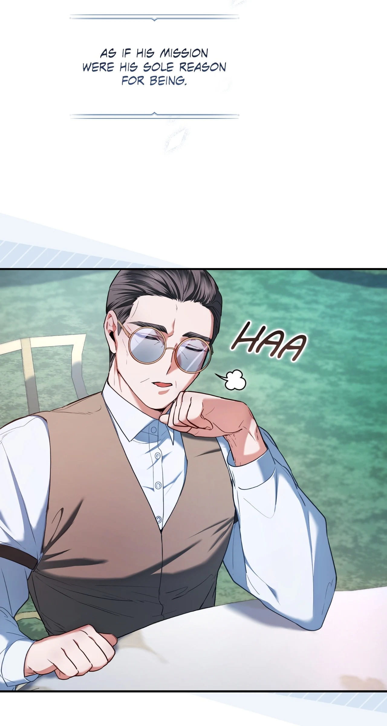 My Master's Sweet Maid Chapter 6 page 45