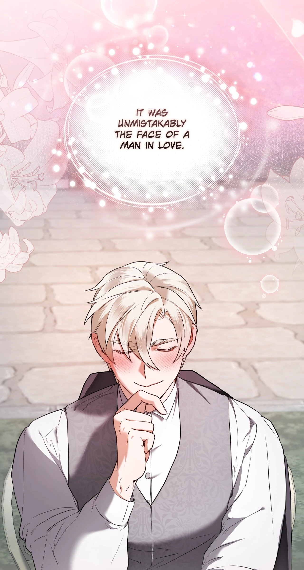 My Master's Sweet Maid Chapter 6 page 54