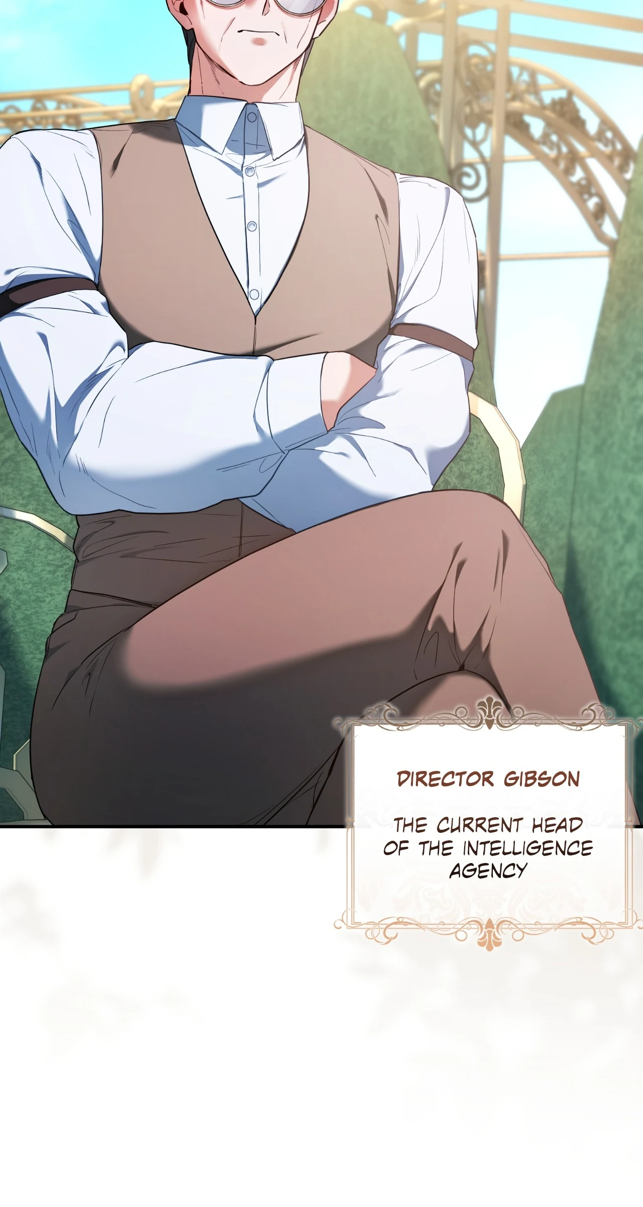 My Master's Sweet Maid Chapter 6 page 17