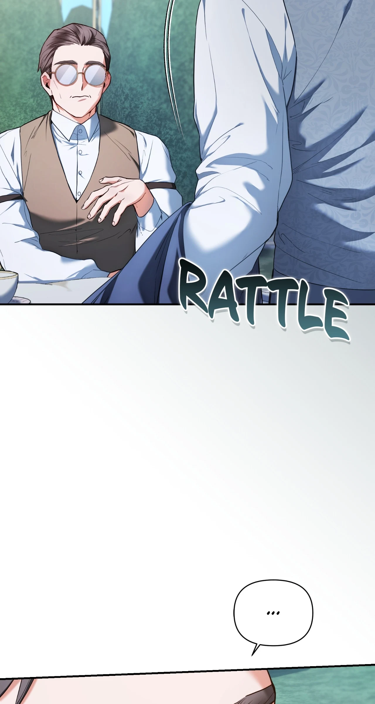My Master's Sweet Maid Chapter 6 page 39