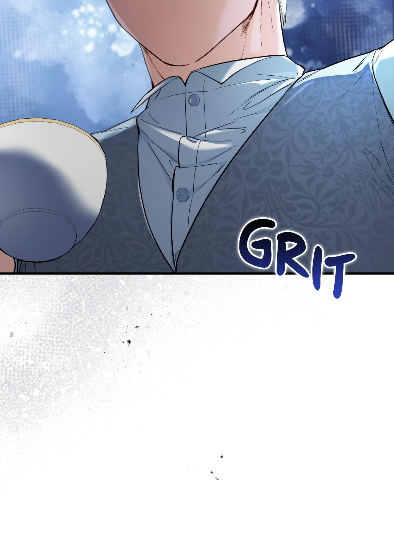 My Master's Sweet Maid Chapter 6 page 37