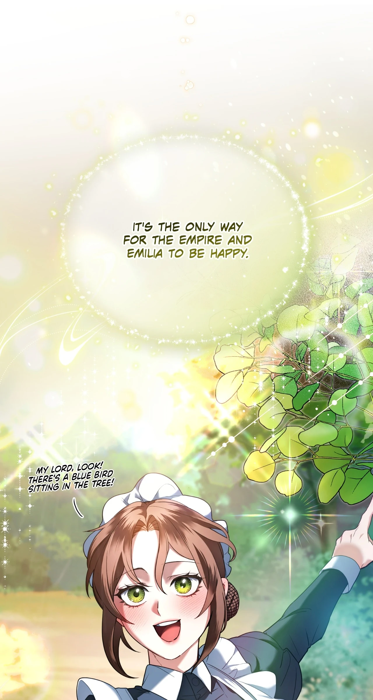 My Master's Sweet Maid Chapter 6 page 83