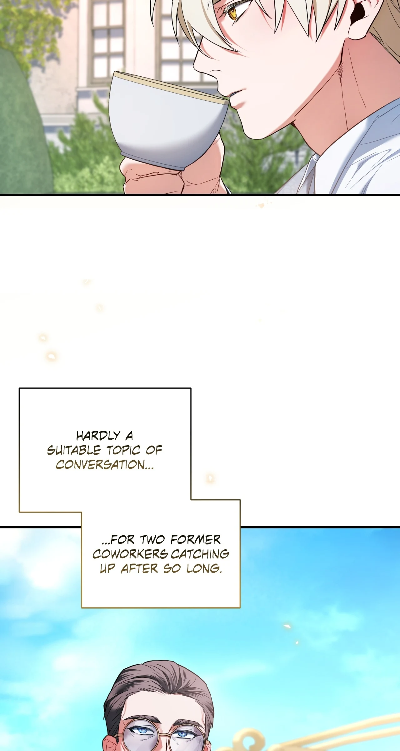 My Master's Sweet Maid Chapter 6 page 16