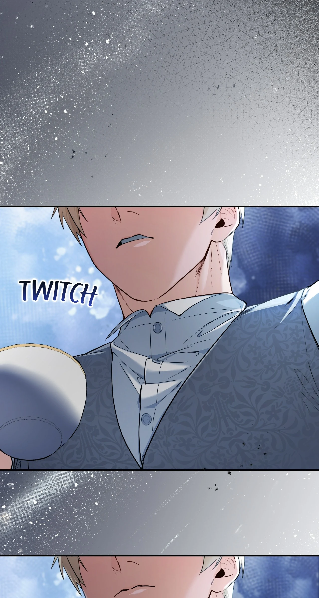 My Master's Sweet Maid Chapter 6 page 36