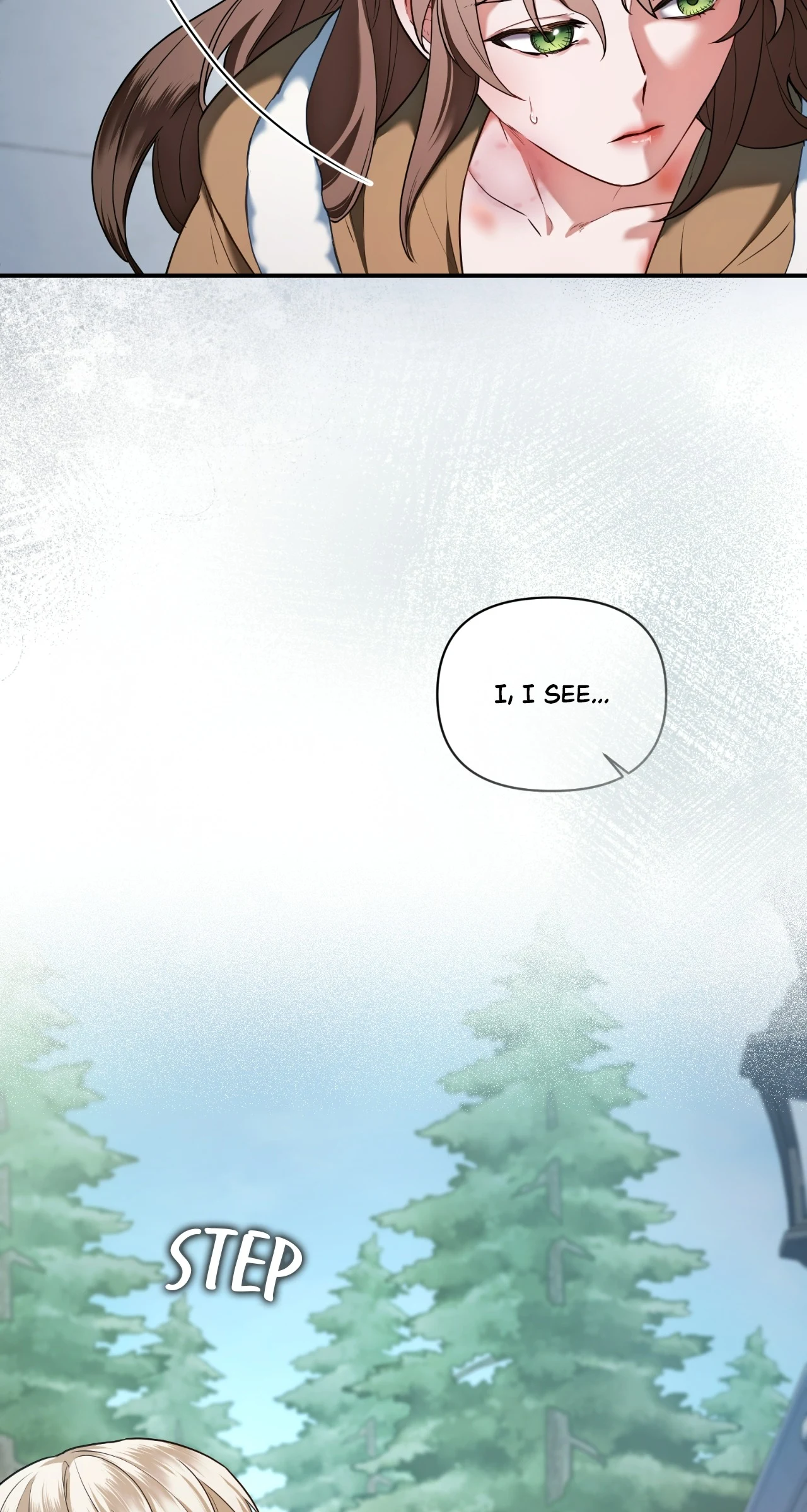 My Master's Sweet Maid Chapter 6 page 70