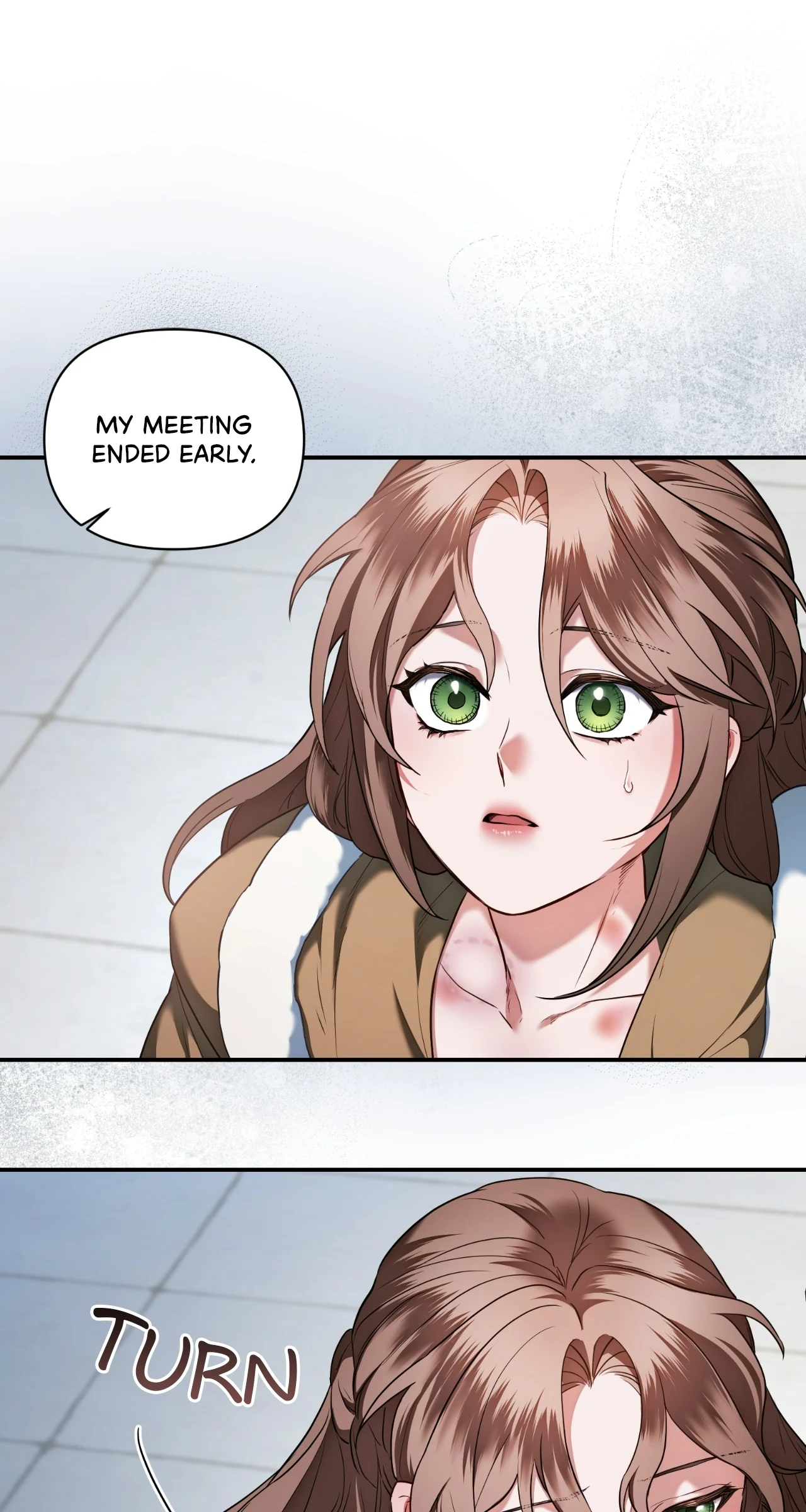 My Master's Sweet Maid Chapter 6 page 69