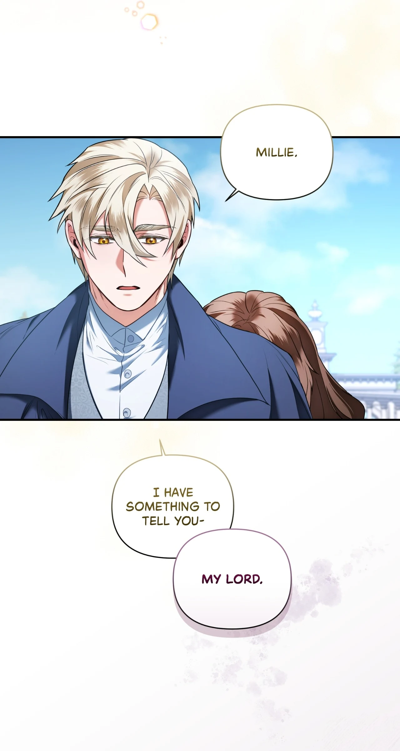 My Master's Sweet Maid Chapter 6 page 87