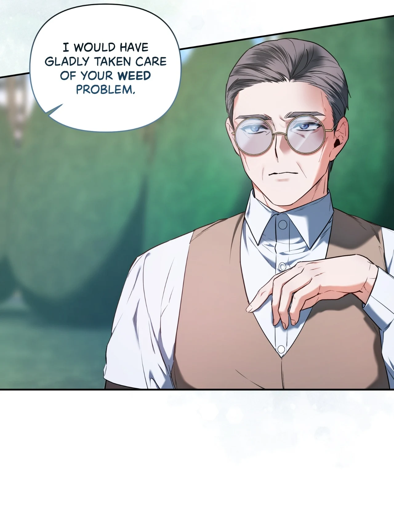 My Master's Sweet Maid Chapter 6 page 12