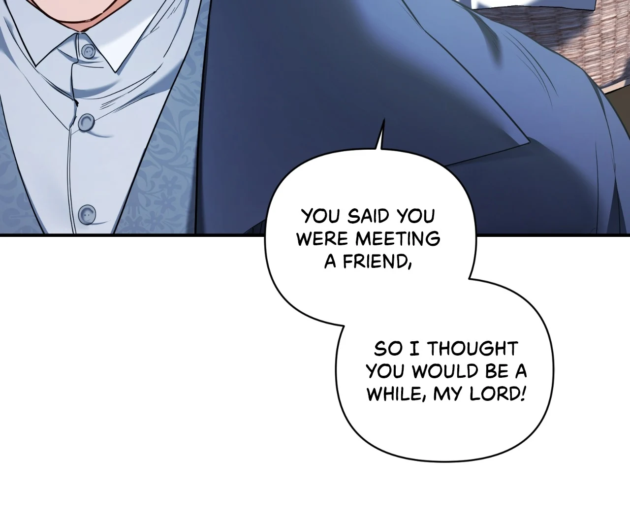 My Master's Sweet Maid Chapter 6 page 68