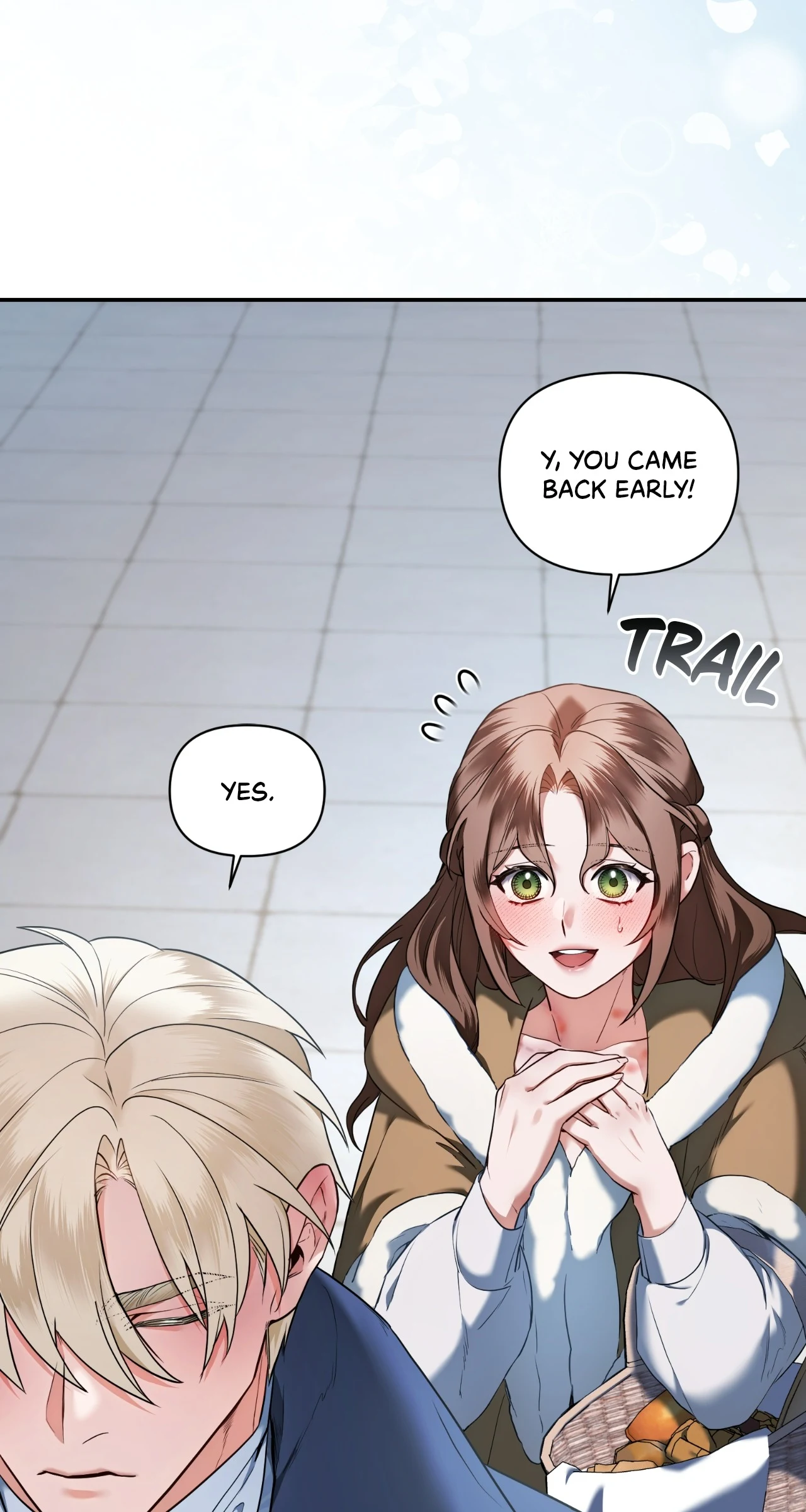 My Master's Sweet Maid Chapter 6 page 67
